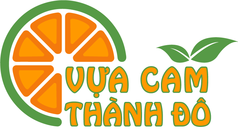 Vựa Cam Thành Đô